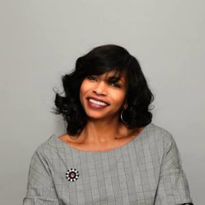 Meet your Posher, Donna